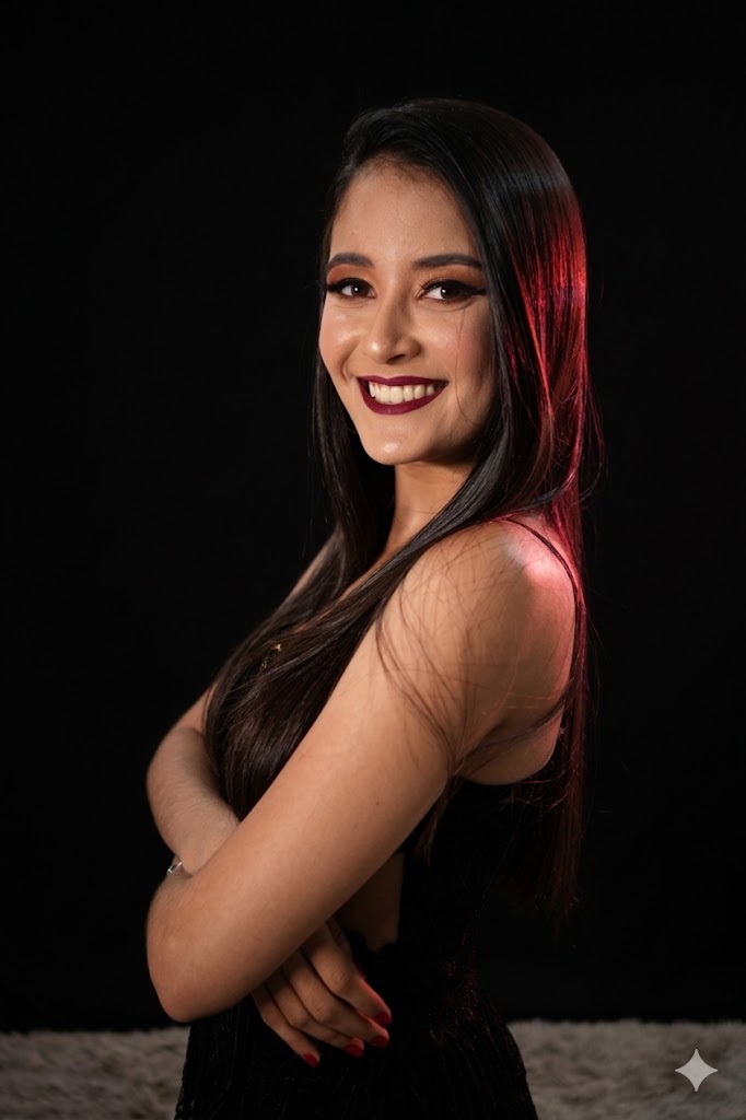 Thayrine Ferreira Prado